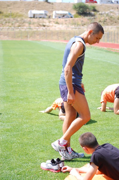 Stage di Atletica al Terminillo (10/08/2012) 00254