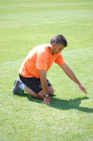 Stage di Atletica al Terminillo (10/08/2012) 00256