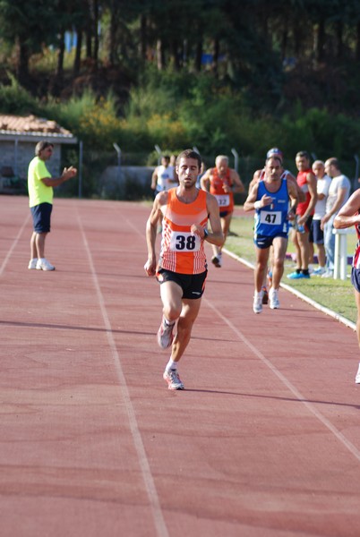 5000 in Pista a Rocca Priora (08/07/2012) 00006