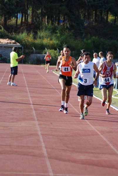 5000 in Pista a Rocca Priora (08/07/2012) 00014