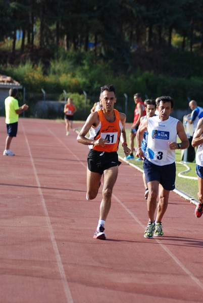 5000 in Pista a Rocca Priora (08/07/2012) 00016