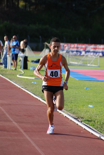 5000 in Pista a Rocca Priora (08/07/2012) 00028