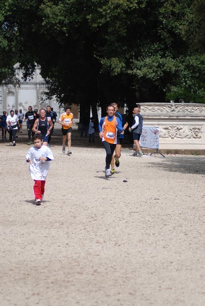 Walk of Life - Corri per Telethon (22/04/2012) 0002