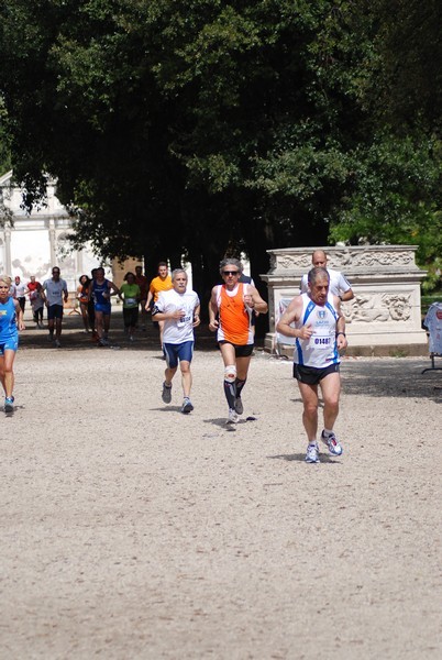 Walk of Life - Corri per Telethon (22/04/2012) 0006