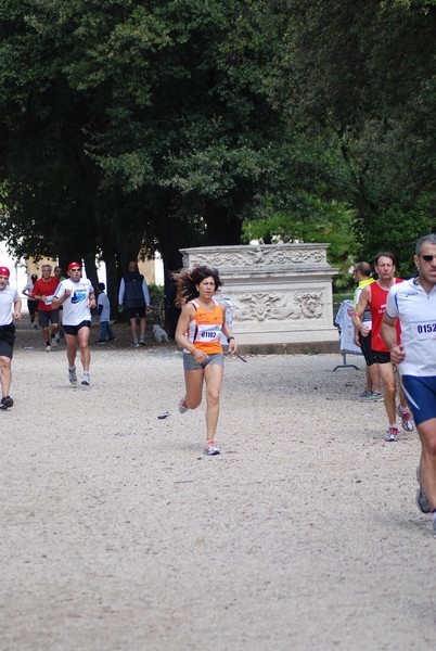Walk of Life - Corri per Telethon (22/04/2012) 0011