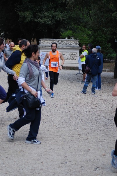 Walk of Life - Corri per Telethon (22/04/2012) 0014