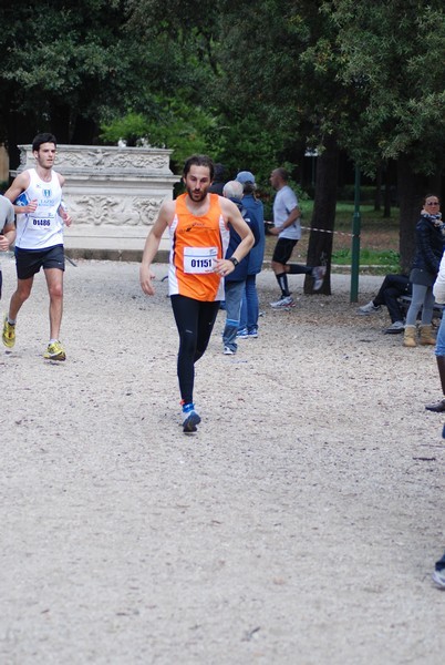 Walk of Life - Corri per Telethon (22/04/2012) 0015