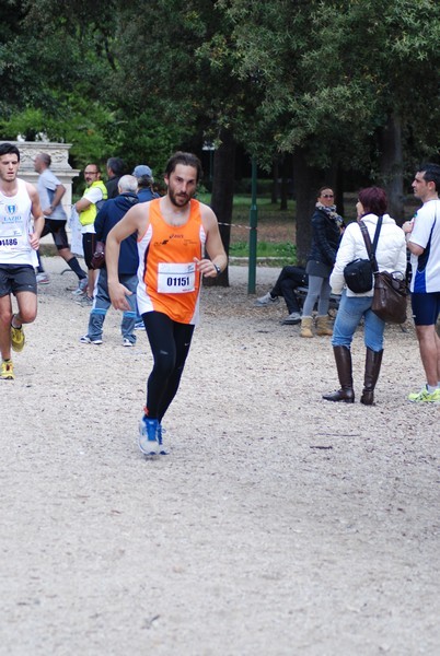 Walk of Life - Corri per Telethon (22/04/2012) 0016
