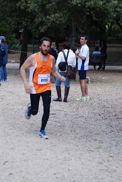 Walk of Life - Corri per Telethon (22/04/2012) 0017