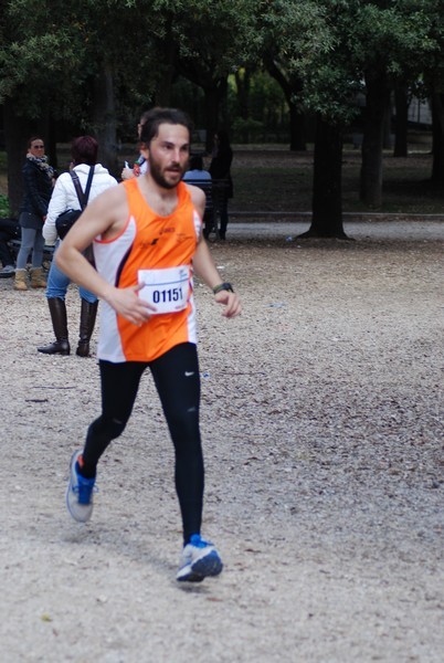 Walk of Life - Corri per Telethon (22/04/2012) 0018