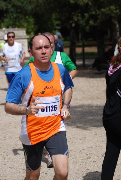 Walk of Life - Corri per Telethon (22/04/2012) 0024