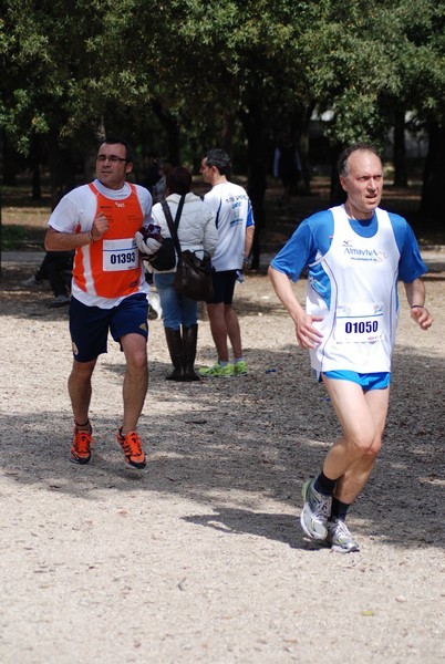 Walk of Life - Corri per Telethon (22/04/2012) 0025