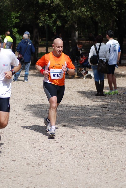 Walk of Life - Corri per Telethon (22/04/2012) 0027