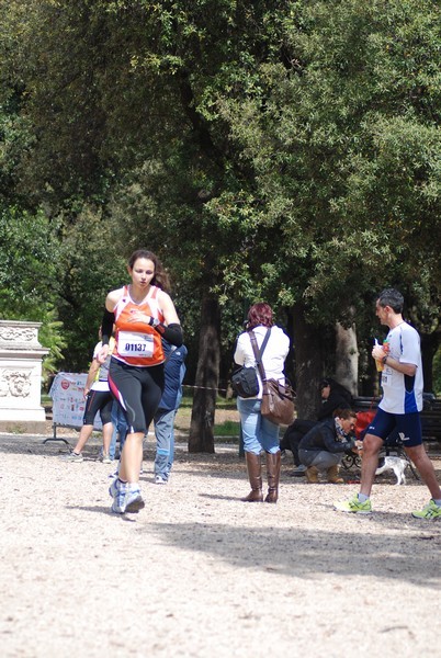 Walk of Life - Corri per Telethon (22/04/2012) 0033