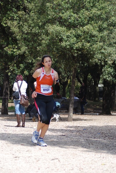 Walk of Life - Corri per Telethon (22/04/2012) 0035