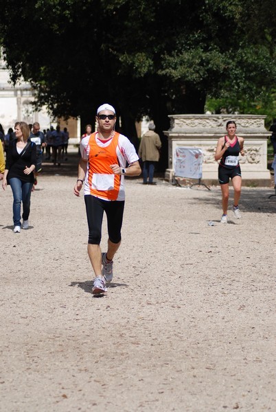 Walk of Life - Corri per Telethon (22/04/2012) 0039