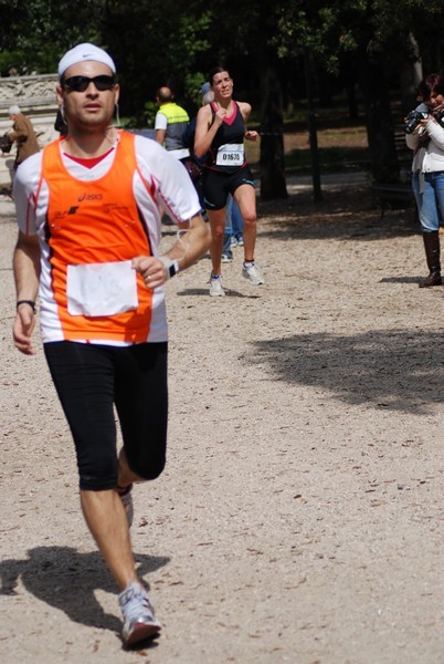 Walk of Life - Corri per Telethon (22/04/2012) 0043