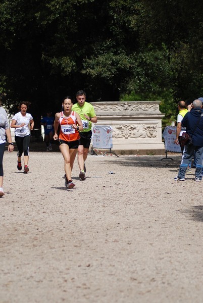 Walk of Life - Corri per Telethon (22/04/2012) 0044