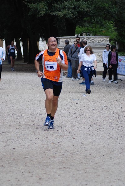 Walk of Life - Corri per Telethon (22/04/2012) 0072