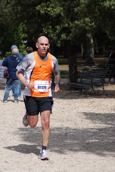 Walk of Life - Corri per Telethon (22/04/2012) 0087