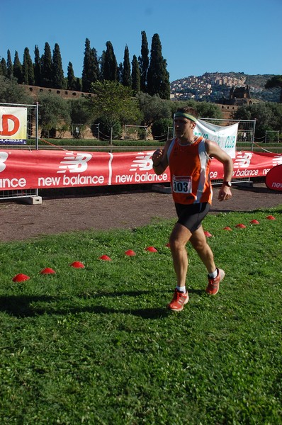 Corsa delle 3 Ville (14/10/2012) 00019