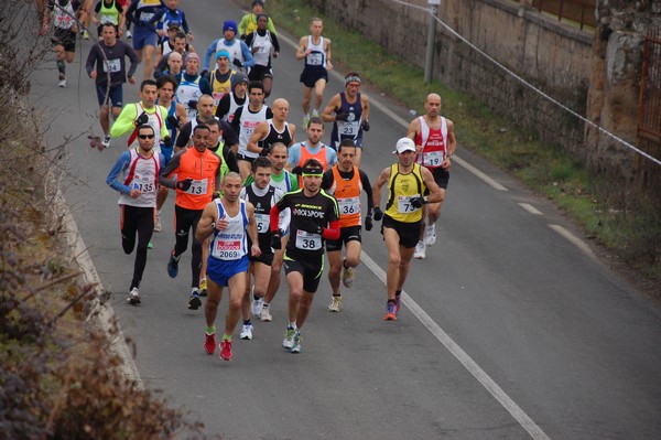 Maratonina dei Tre Comuni (29/01/2012) 0004