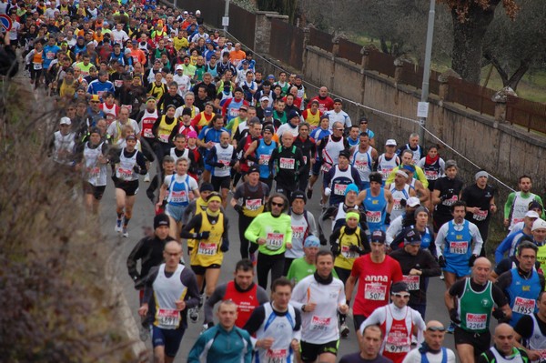 Maratonina dei Tre Comuni (29/01/2012) 0007