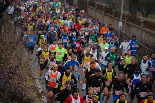 Maratonina dei Tre Comuni (29/01/2012) 0009