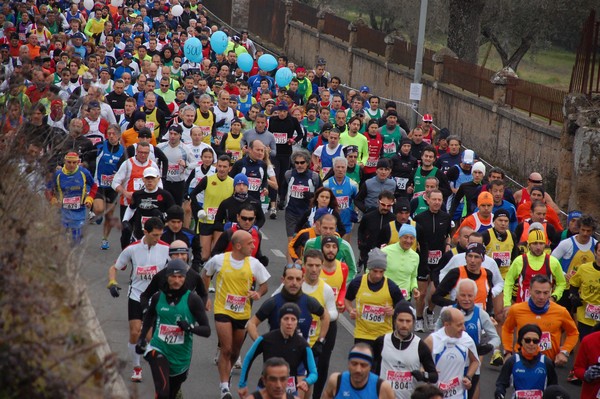 Maratonina dei Tre Comuni (29/01/2012) 0010