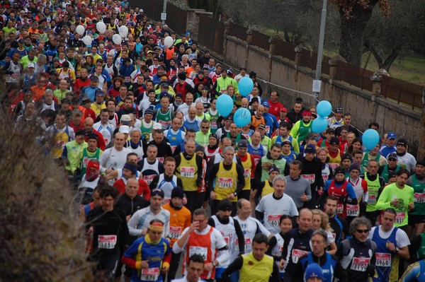 Maratonina dei Tre Comuni (29/01/2012) 0012