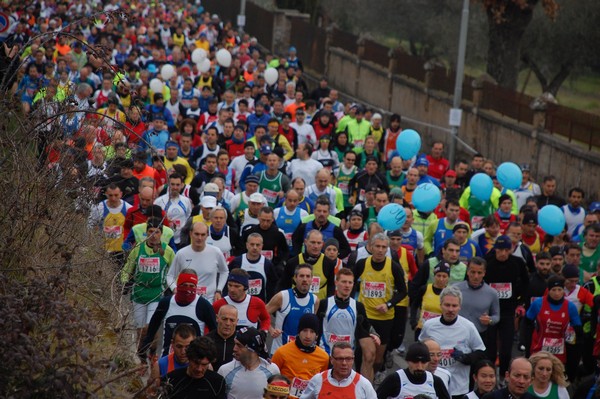 Maratonina dei Tre Comuni (29/01/2012) 0013