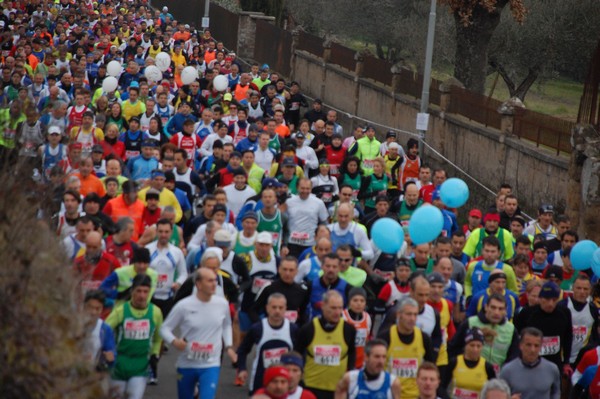 Maratonina dei Tre Comuni (29/01/2012) 0014