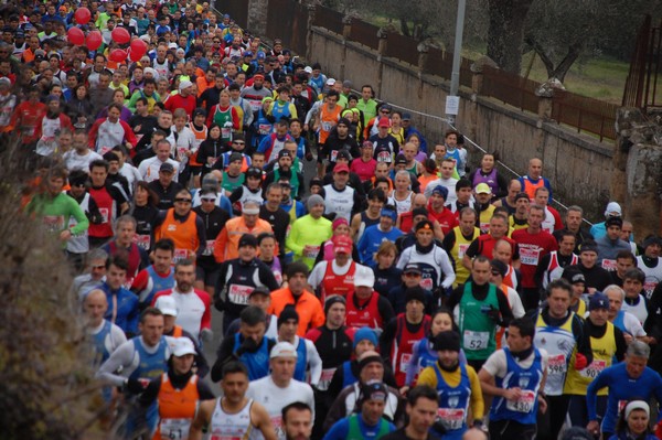 Maratonina dei Tre Comuni (29/01/2012) 0015