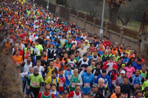 Maratonina dei Tre Comuni (29/01/2012) 0016