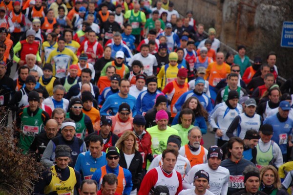 Maratonina dei Tre Comuni (29/01/2012) 0018