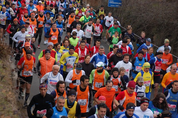 Maratonina dei Tre Comuni (29/01/2012) 0019