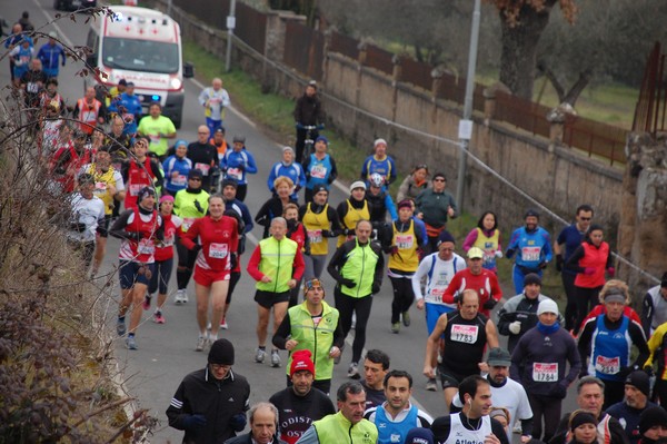 Maratonina dei Tre Comuni (29/01/2012) 0042