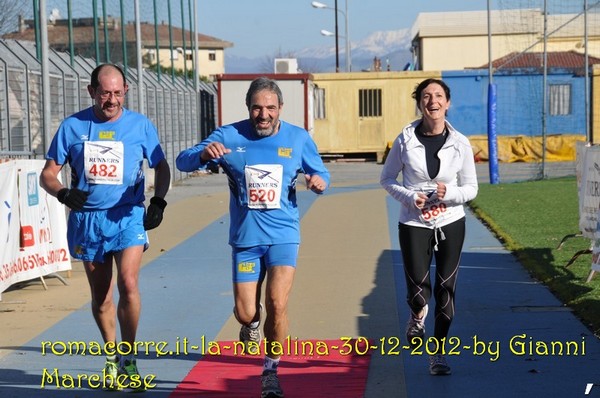 La Natalina (30/12/2012) 00097