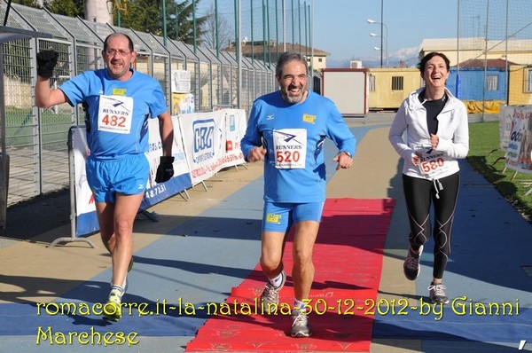 La Natalina (30/12/2012) 00098
