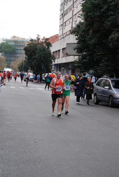 Corriamo al Tiburtino (18/11/2012) 00006