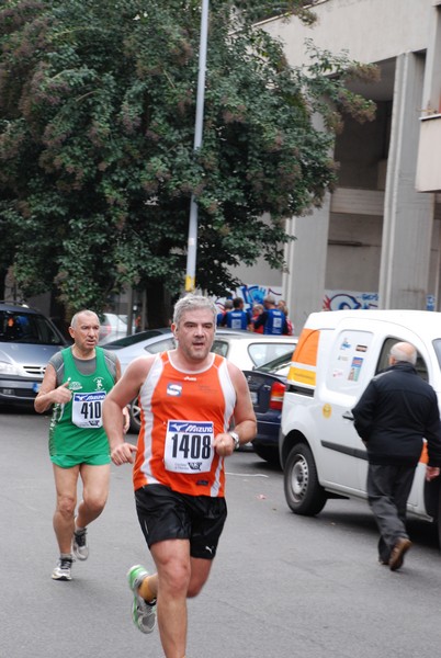 Corriamo al Tiburtino (18/11/2012) 00013