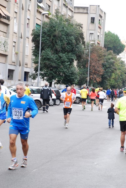 Corriamo al Tiburtino (18/11/2012) 00015