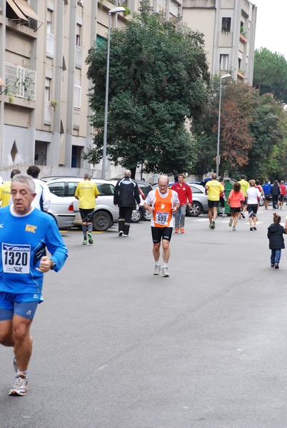 Corriamo al Tiburtino (18/11/2012) 00016