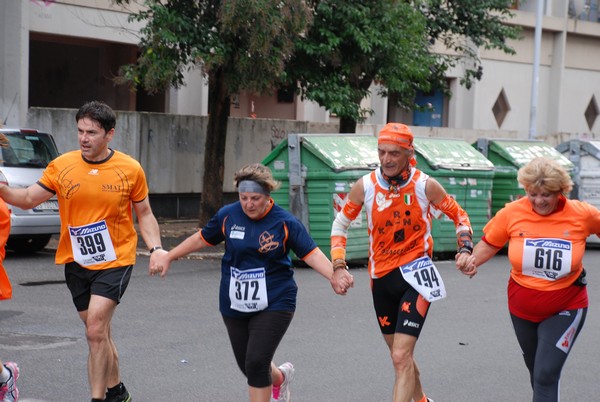 Corriamo al Tiburtino (18/11/2012) 00024