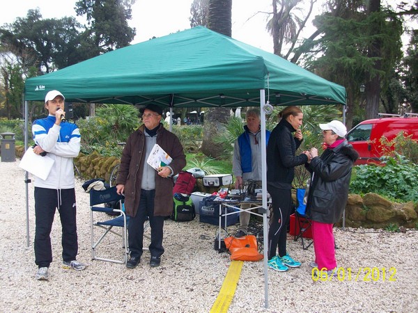 Corsa del Giocattolo (06/01/2012) 0006