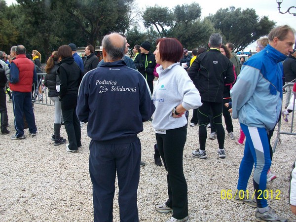 Corsa del Giocattolo (06/01/2012) 0010