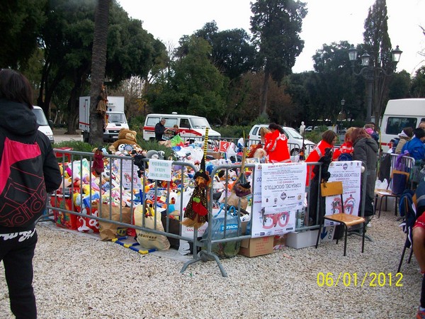 Corsa del Giocattolo (06/01/2012) 0020