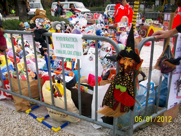 Corsa del Giocattolo (06/01/2012) 0021