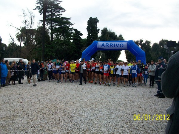 Corsa del Giocattolo (06/01/2012) 0026