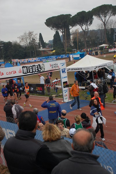 La Corsa di Miguel (22/01/2012) 0003
